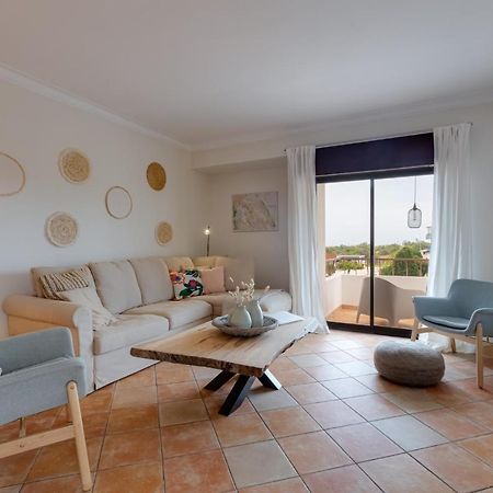Apartmán Casa Cristovao Bemposta Alvor Exteriér fotografie