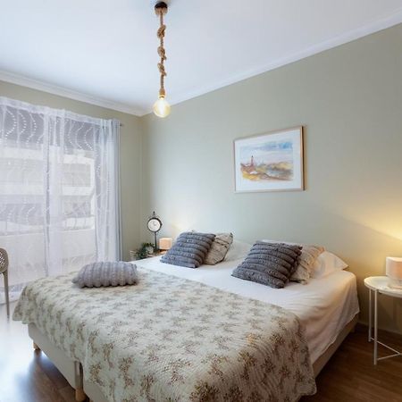 Apartmán Casa Cristovao Bemposta Alvor Exteriér fotografie