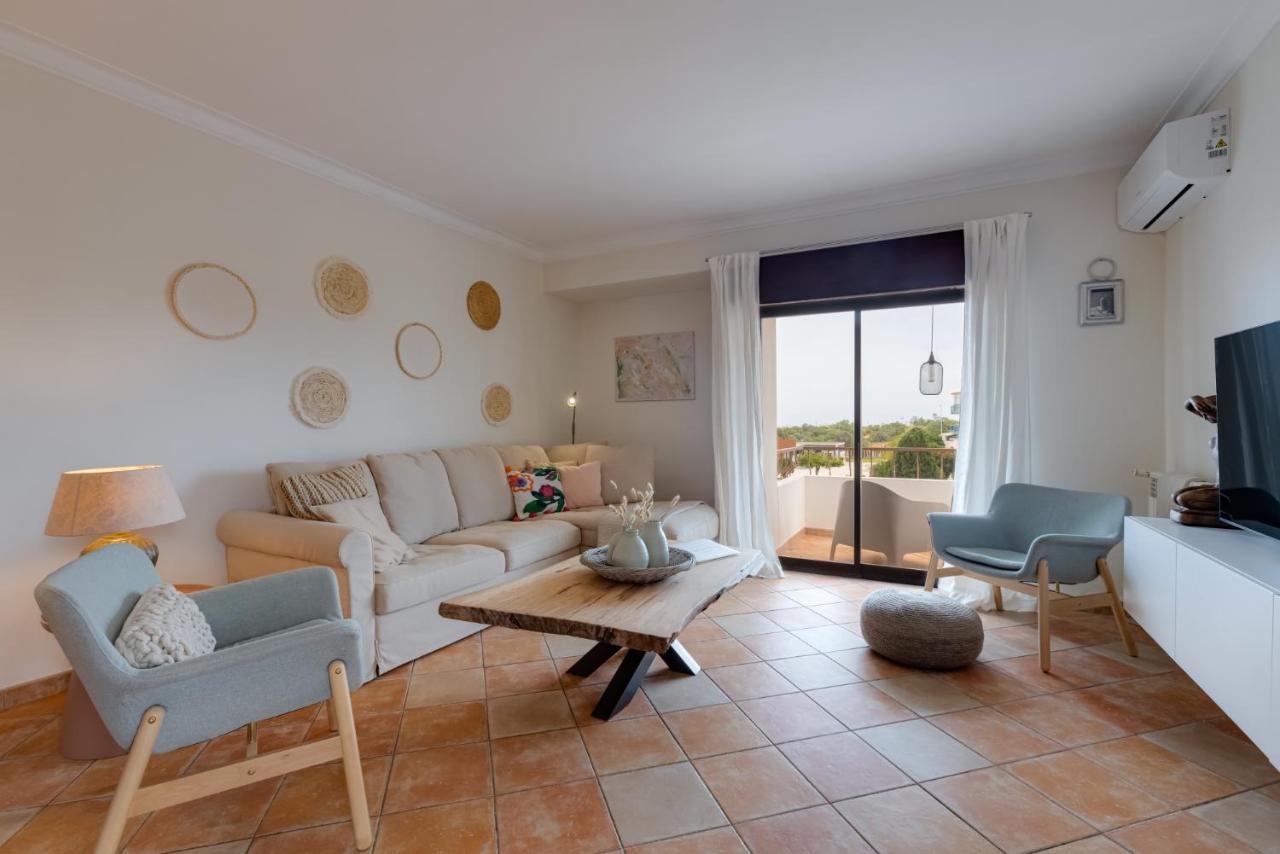 Apartmán Casa Cristovao Bemposta Alvor Exteriér fotografie