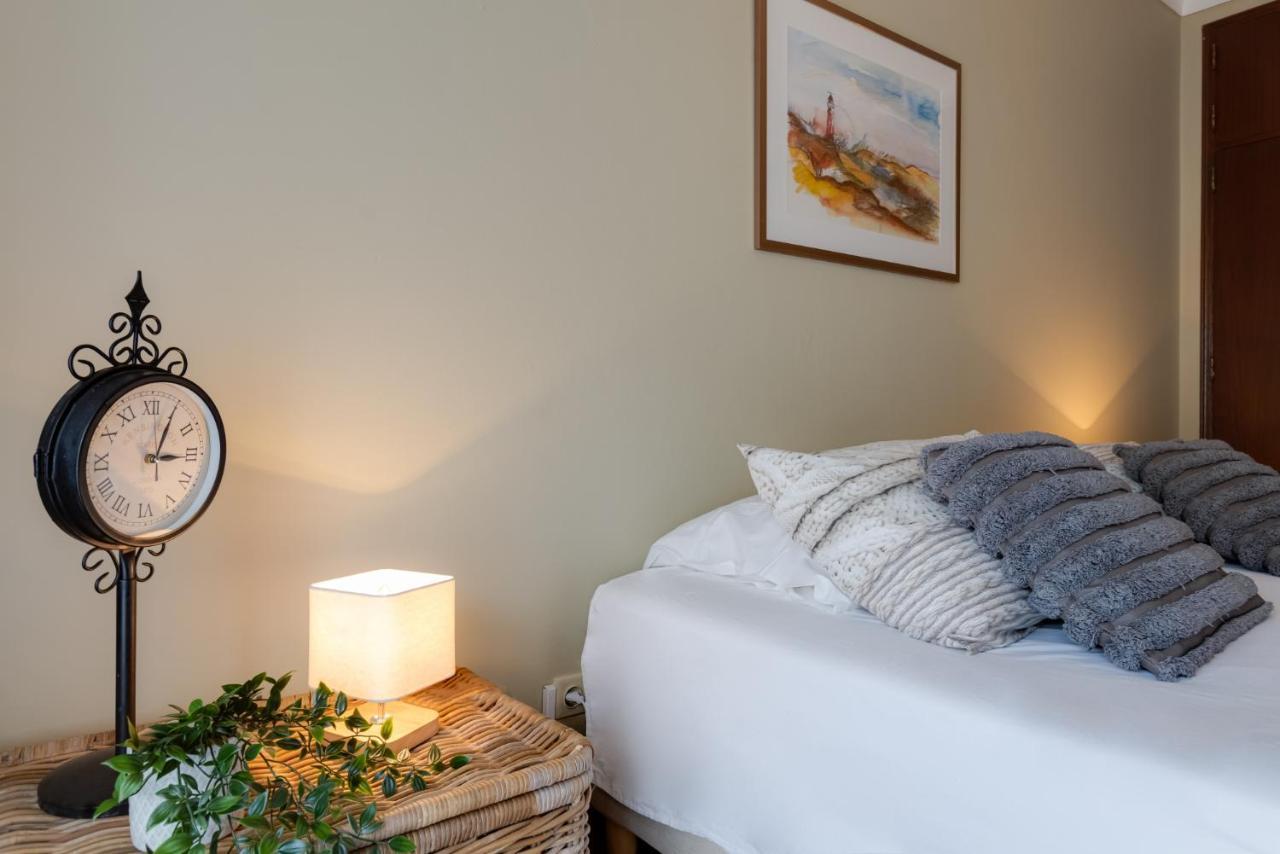Apartmán Casa Cristovao Bemposta Alvor Exteriér fotografie
