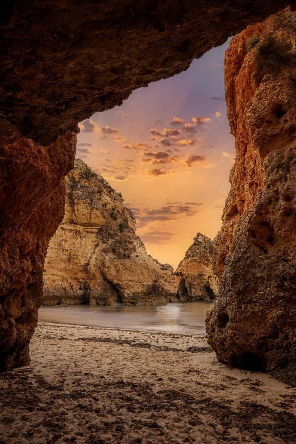 Apartmán Casa Cristovao Bemposta Alvor Exteriér fotografie
